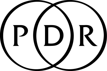 Public Domain Review logo